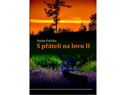 OBÁLKA S přáteli na lovu finální verze