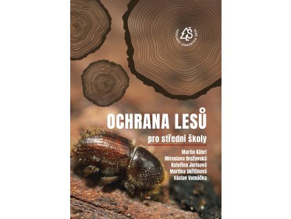 OCHRANA obal