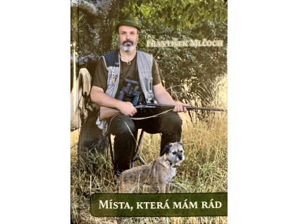 Místa, která mám rád (F. Mlčoch)