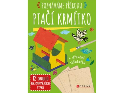 A101C0N0015260 Ptaci krmitko 2d