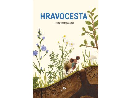 hravocesta obalka
