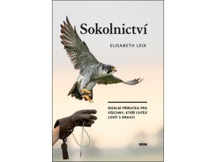 Sokolnictví (E. Leix)
