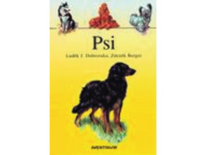 Psi (L. Dobroruka)