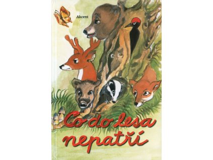 co do lesa nepatri¨