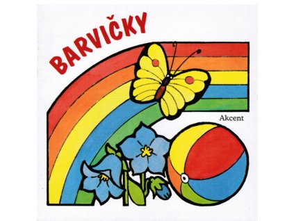Barvičky (L. Šnajderová)
