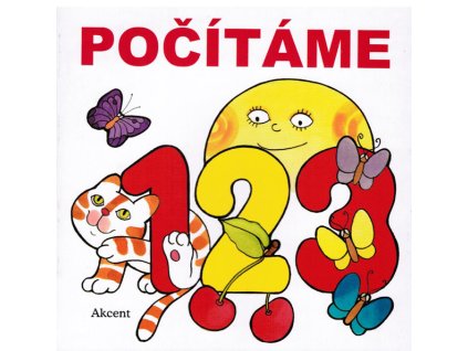 Počítáme (L. Šnajderová)
