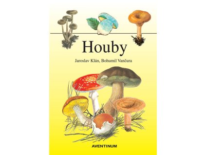 Houby (J. Klán, B. Vančura)