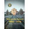 Řád svatého Huberta 1695–2025 (J. Votava a N. F. de Aras)