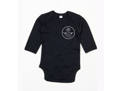 RCNL25 BZ030 Black