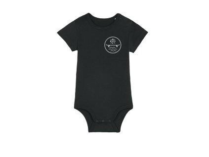 RCNL25 Baby Body Black