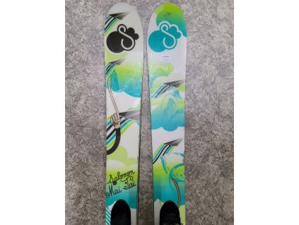 Salomon Mai Tai
