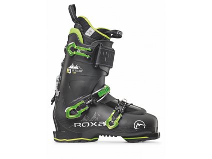 Roxa R3 TI RTL 100