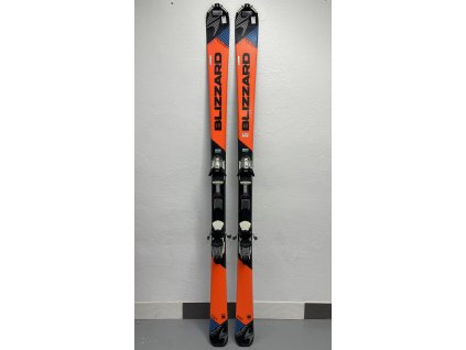 Blizzard RTX Power 174cm
