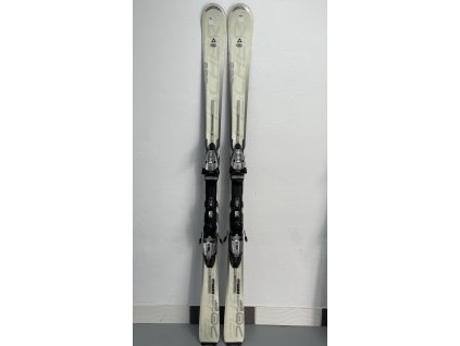 Fischer Fuse 70 164cm