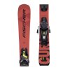 fischer the curv jr red 2
