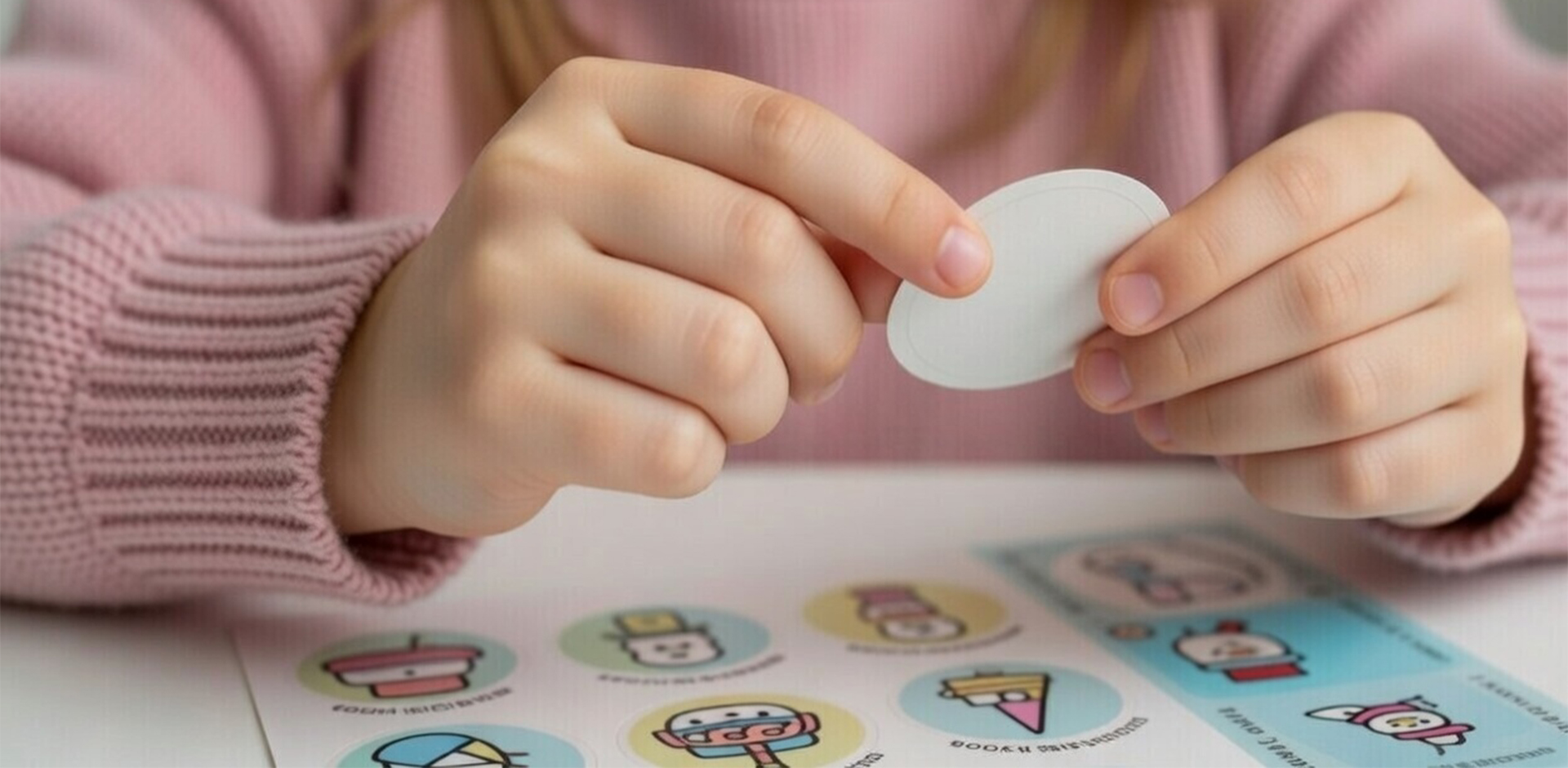 SkillStar – motivační kartičky a samolepky pro děti, které hravou formou podporují rozvoj sportovních dovedností a radost z pohybu.