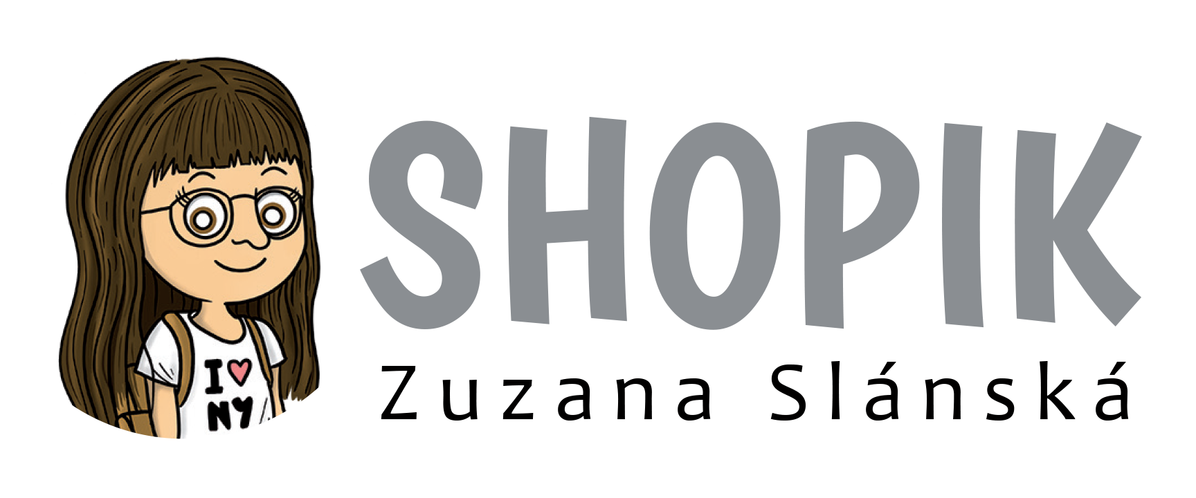 Shopik Zuzana Slanska