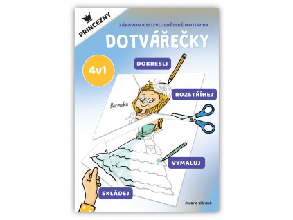 Dotvarecky Princezny