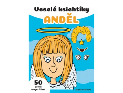 E 04 AND Vesele ksichtiky Andel