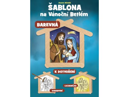 Sablona betlem