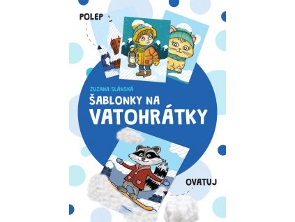 titulka vatohratky