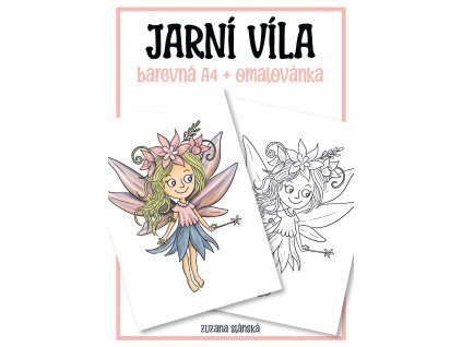 E 28 Jarni Vila