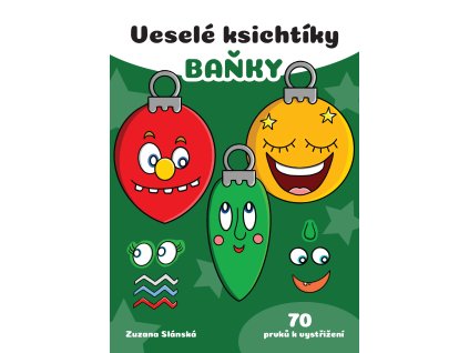 Vesele ksichtiky BANKY