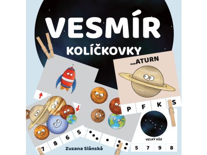 tit kolickovy vesmir
