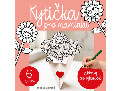 Kyticka 1