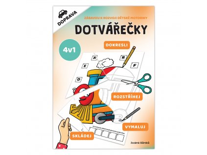 Dotvarecky Doprava tit