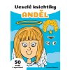 E 04 AND Vesele ksichtiky Andel