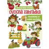 titulka ovocna zahrada