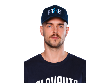 Šiltovka "BASKET"