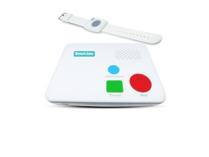 SeniioBox starter