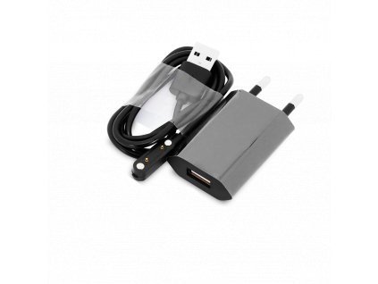 Charger jw