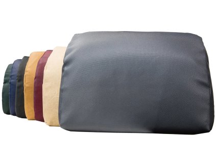 Softub Headrest - Colors