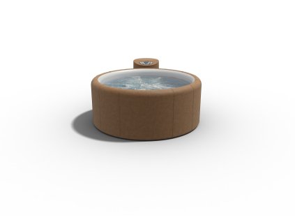 Softub Sportster 140 Camel