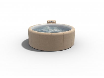 Softub Legend 220 Almond