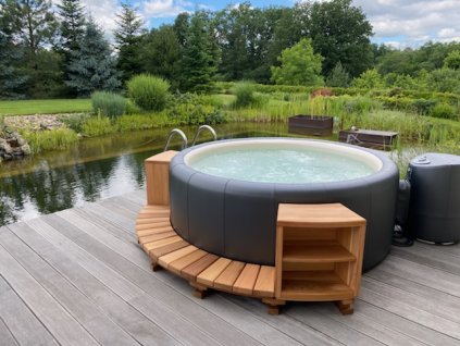 SLEVA 45 000 Kč na model Legend 220 + Stepper