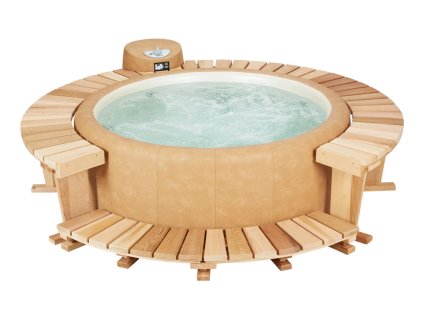 Cedrové obložení (2)