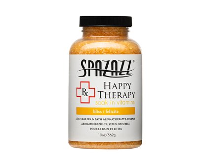 0002798 spazazz rx happy therapy 2500