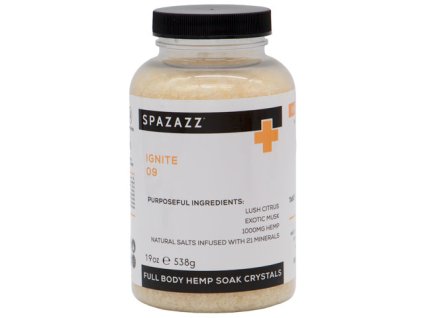 0003949 spazazz hemp ignite
