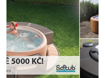 DÁRKOVÝ POUKAZ V HODNOTĚ 5 000,- KČ