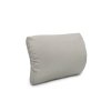 Softub Headrest - Sky-Tweed