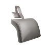 Softub Headrest - Taupe