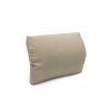 Softub Headrest - Sand-Tweed