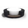 Softub Whirlpool Poseidon Polyrattan graphite min