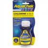 testovacie pruzky 4v1 na rychly test aquachek 50ks 62