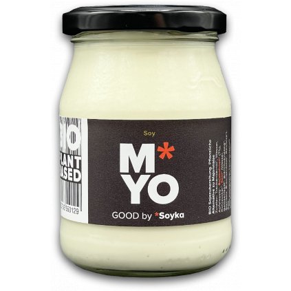 mayo 250g