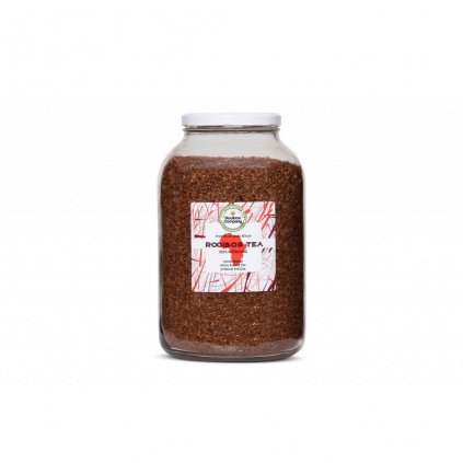 BIO Sypaný čaj Rooibos dlouhý řez 1000g